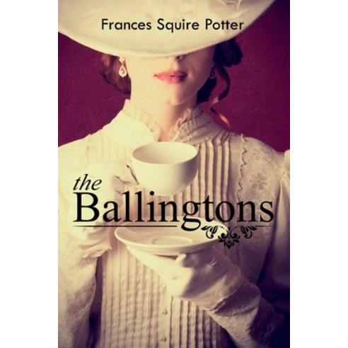 (영문도서) The Ballingtons Paperback, Left of Brain Books, English, 9781396320927