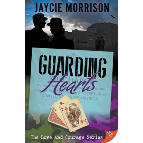 Guarding Hearts Paperback, Bold Strokes Books