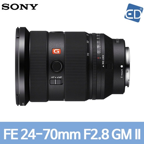 μλ FE 24-70mm F2.8 GM II: μ¬μ§ μνμ μ
κ·Έλ μ΄λνλ μ΅κ³ μ ν¬μ