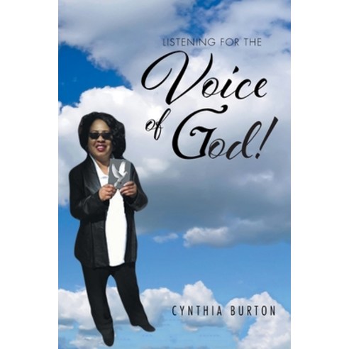 (영문도서) Listening For the Voice of God! Paperback, Newman Springs, English, 9781638815785