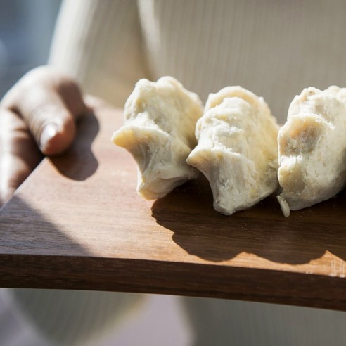 한국 전통의 맛을 현대적으로 즐기다