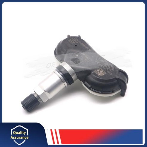TPMS 센서 타이어 공기압 압력 모니터 52933-3M000 529333M000 2008-2014 현대 호환 제네시스 [BH] 2010-2014 기아 스포티지 [SL] 434MH, 1) 1PCS