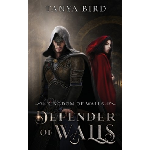 Defender of Walls Paperback, Tanya Bird, English, 9780645093407