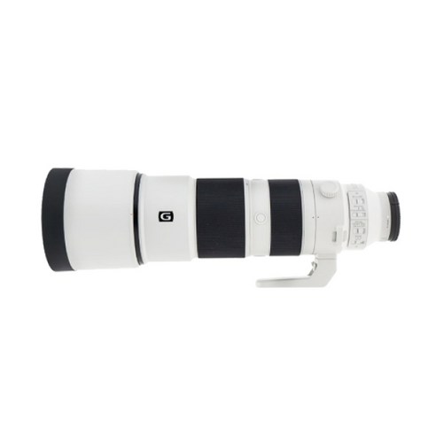 소니 알파 초망원 줌렌즈 FE 200-600mm F5.6-6.3 G OSS, SEL200600G