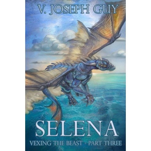 Selena Paperback, Independently Published