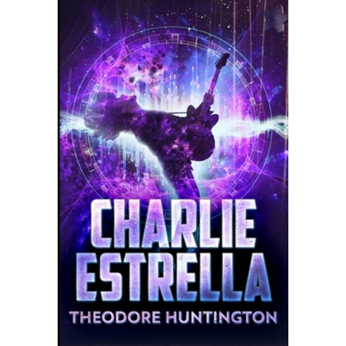 Charlie Estrella (The Storm Trilogy Book 2) Paperback, Blurb, English, 9781034205623