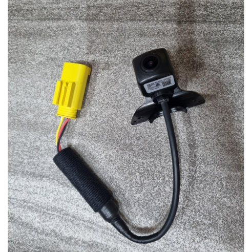 레이 후방 카메라, 안전 운전을 위한 완벽한 선택