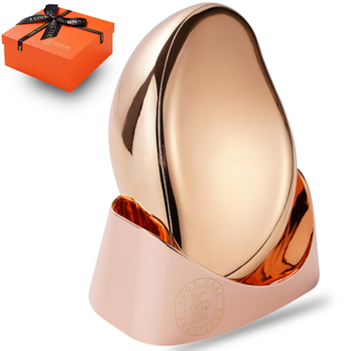 케플러 스톤 발각질 제거기, 1개, 1개