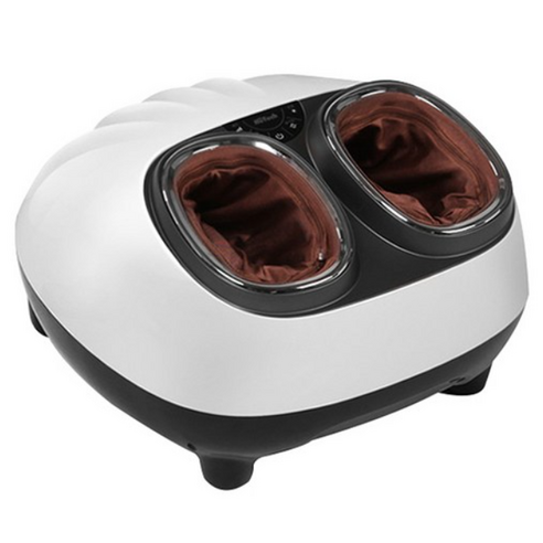 하루 종일 지친 내 발, 이제는 뽀송한 휴식 선물하세요! 휴테크발마사지기