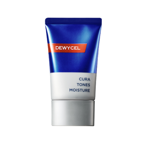촉촉한 피부, 듀이셀 큐라톤즈 모이스쳐로 완성하는 빛나는 일상 남자톤업크림