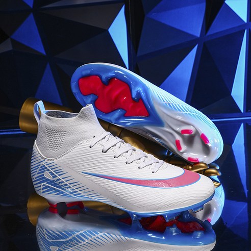 발 끝에서 시작되는 승리의 드라마! 스타일닥터 축구화 리뷰 축구화