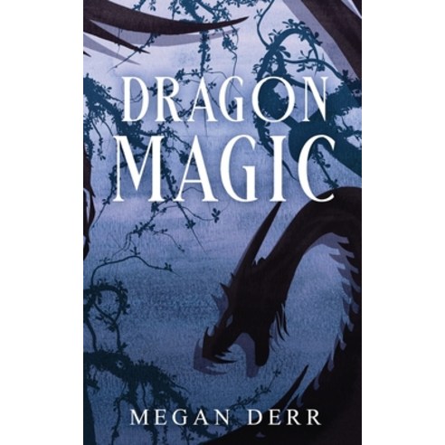 (영문도서) Dragon Magic Paperback, Independently Published, English, 9781708612542