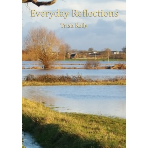 (영문도서) Everyday Reflections Paperback, Lulu.com, English, 9781794808553