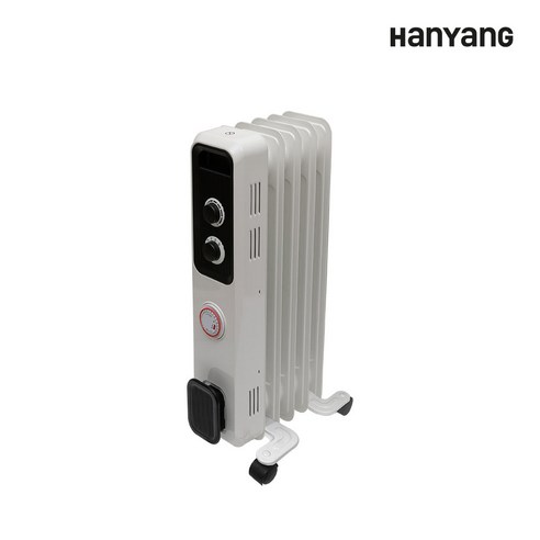 합리적인 가격으로 쾌적하고 따뜻한 겨울을, 한양테크 업소용 전기 라디에이터