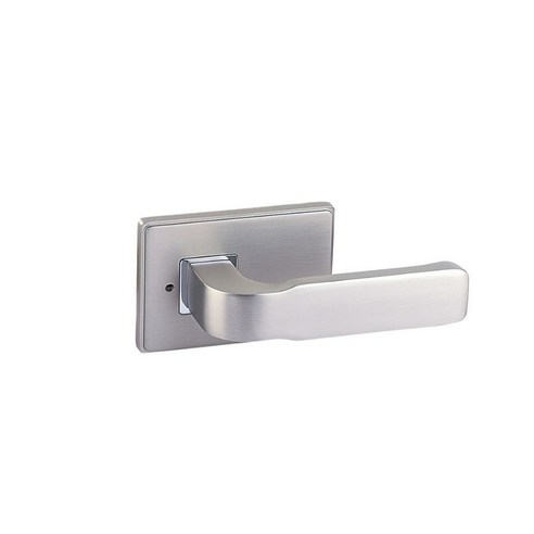 손쉬운 설치로 완성하는 고급스러운 방문, 더킹 칸 손잡이 하나로!