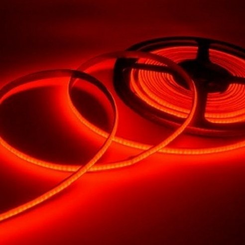 조명 줄LED 무드등 간접조명 12V 레드LED 10cm LED바, 본상품선택, 10cm당(기본연결발송)