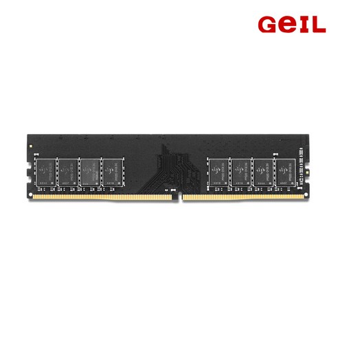 GeIL DDR4-3200 CL22 PRISTINE (8GB), 상세페이지 참조