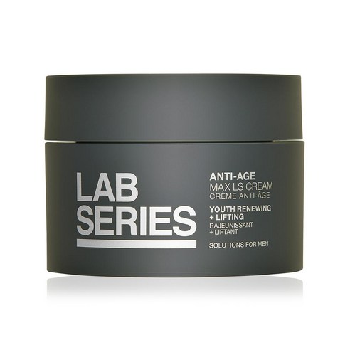 랩시리즈  랩시리즈 안티에이지 맥스 LS 크림 50ml 1 팩 Lab Series ANTI-AGE MAX LS CREAM