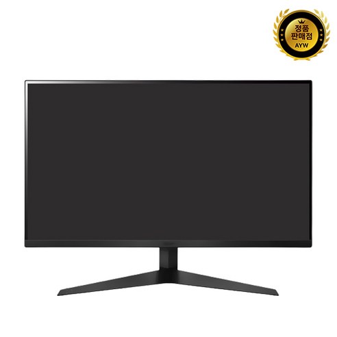 [엘지전자] 27GQ50F 27인치 울트라기어 FHD 165Hz 게이밍모니터, LED Monitor (27GQ50F)