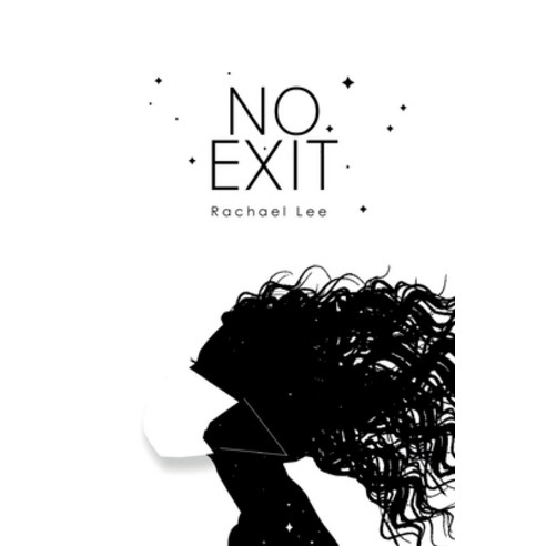 (영문도서) No Exit Paperback, Olympia Publishers, English, 9781800746459