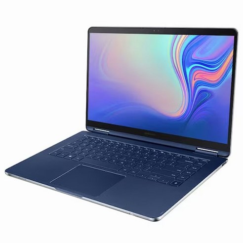 삼성전자 노트북 PEN S NT930SBE, 블루 컬러의 코어i5 프로세서, 360도 컨버터블 디자인, SSD 용량 256GB, 할인가격 499,000원, 무료 배송료