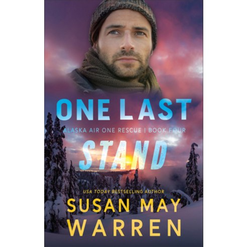 (영문도서) One Last Stand Paperback, Fleming H. Revell Company, English, 9780800745509