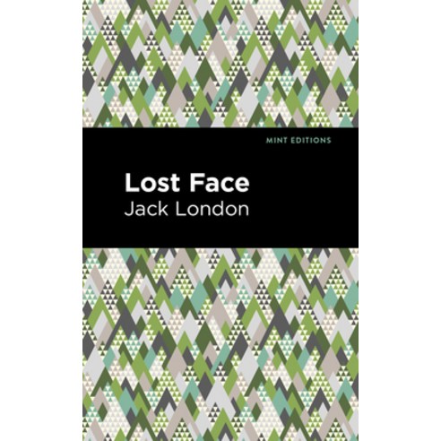 (영문도서) Lost Face Hardcover, Mint Editions, English, 9781513206523