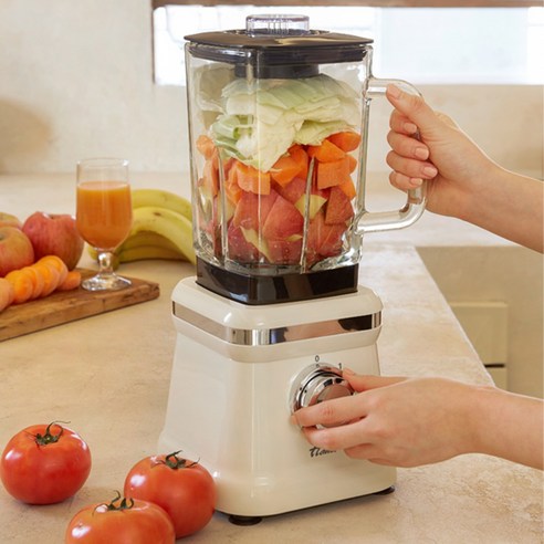 한일 미니 믹서기: 이유식 블렌더, 다지기, 쵸퍼, 분쇄기, 텀블러 한일카터기