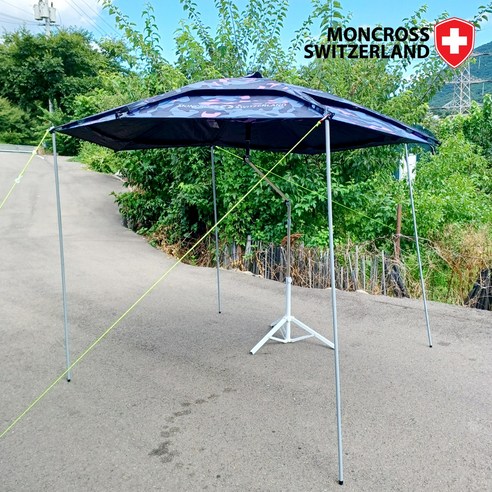 품격있는 그늘, 시원한 여름