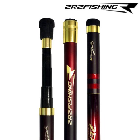 "손맛, 놓치지 마세요!" 제로맥스 360 뜰채, 당신의 낚시 파트너가 되어줄 이유 제로맥스360