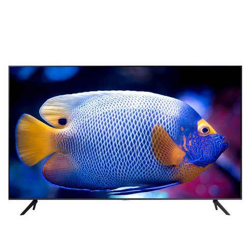 삼성전자 스마트 사이니지 LH43BEAHLGFXKR 43인치(108cm) UHD 비즈니스TV, 107cm/43인치, 스탠드형, 방문설치