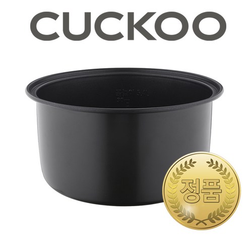 쿠쿠 내솥 CR-0651FR: 잃어버린 밥맛을 되찾아주는 선택!