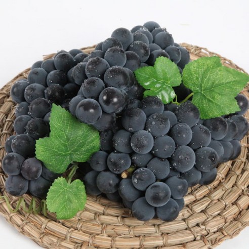 [이베따] 국내산 캠벨 포도 2kg(특), 1개