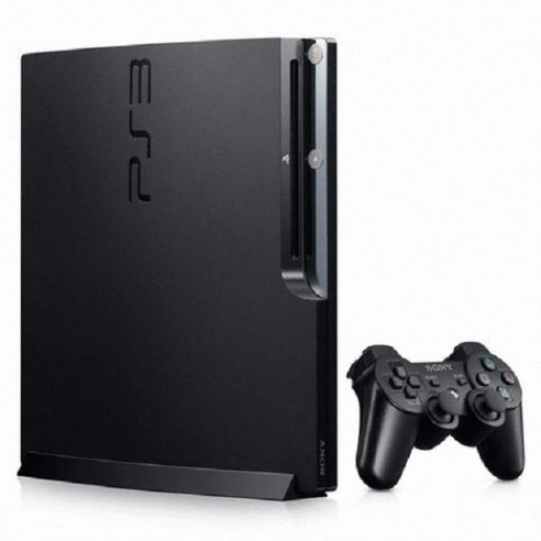 PS3 160GB 3005A, 추억을 소환하는 게임 콘솔