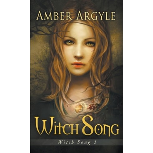 (영문도서) Witch Song Hardcover, Starling Books, English, 9780997639070