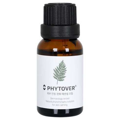 피토버 티트리 오일, 1개, 15ml