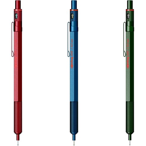 로트링 600 샤프 0.5mm / 뉴컬러 / 심경도계 장착 / 미끄럼방지 / 무광 올메탈 바디 / 클래식한 디자인, 레드 Best Top5 로트링 600 샤프 0.5mm / 뉴컬러 / 심경도계 장착 / 미끄럼방지 / 무광 올메탈 바디 / 클래식한 디자인, 레드 Best Top5