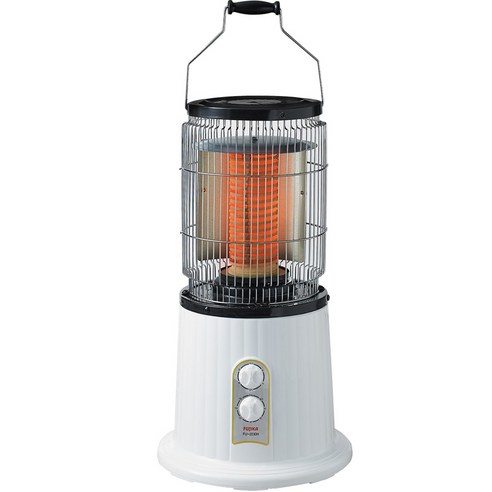 후지카 전기 세라믹 히터 FU-2030H 후지카온풍기