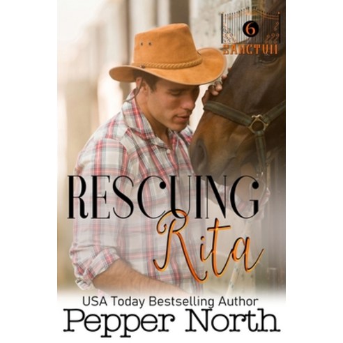 Rescuing Rita: A SANCTUM Novel Paperback, Independently Published, English, 9781709140327