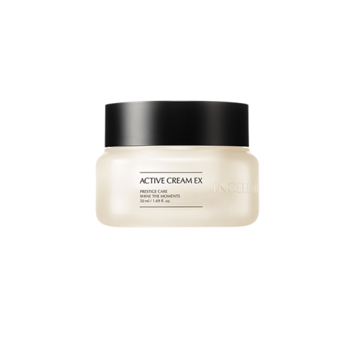 인셀덤 액티브 크림 EX 50ml, 1개 인셀덤 액티브 크림 EX 50ml, 1개