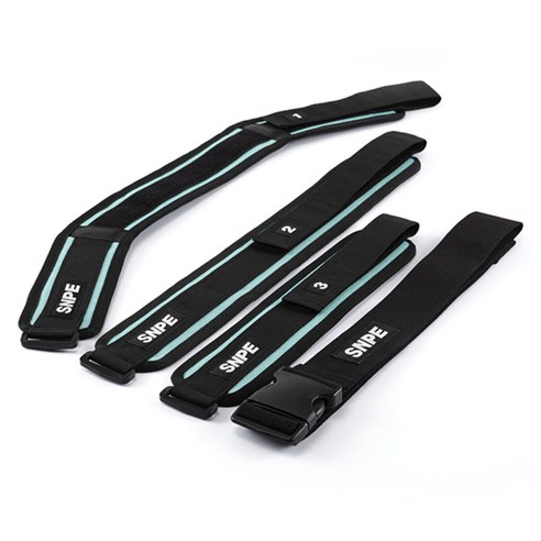 바른 자세를 선물하는 휴대용 동반자