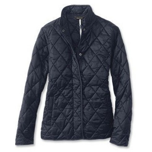 포근함과 스타일을 담은 퀼팅 원단으로 겨울 패션을 완성하세요.