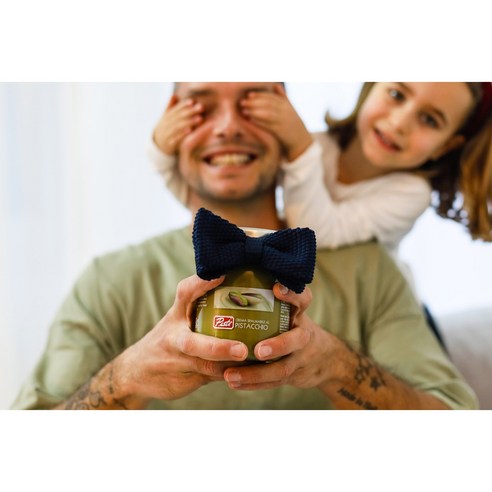 피스타치오의 풍부한 맛을 모든 요리에 더하세요.