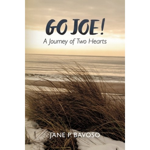 (영문도서) Go Joe! a Journey of Two Hearts Paperback, Bookbaby, English, 9781667828015