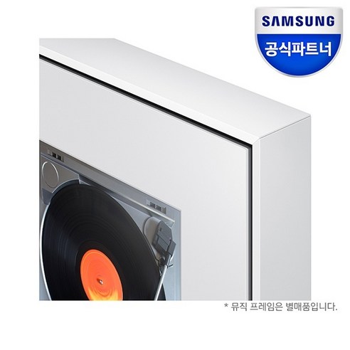 예술과 음악이 조화된 공간을 완성하는 삼성 뮤직프레임