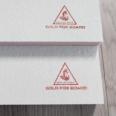 공간에 품격을 더하는 혁신적인 선택, NEW 골드폭스보드 골드폭스보드