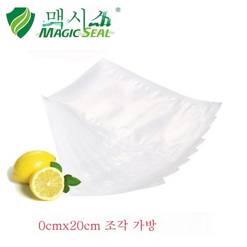 ZZJJC 무늬 진공팩 식품 포장지 압축팩 가정용 숙식 롤백 랩백 그물무늬 진공팩, 10*20cm [100입], 굵은 원점