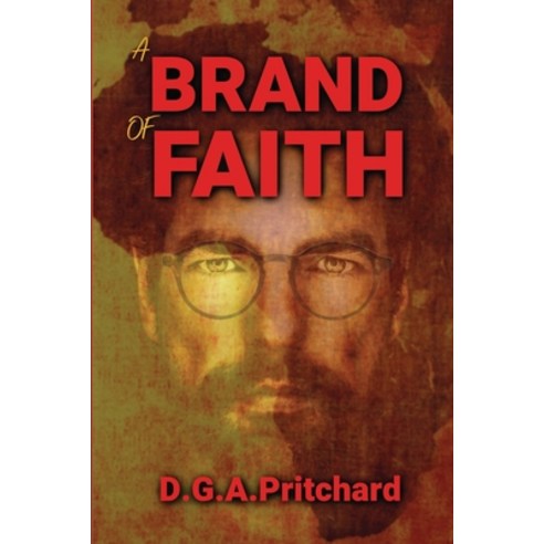 (영문도서) A Brand of Faith Paperback, Arnica Press, English, 9781955354035