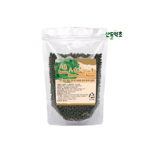 국내산 신선초환 400g, 1개