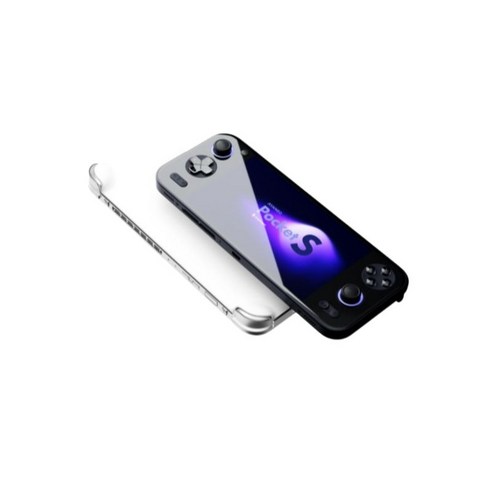 아야네오 포켓S: 잃어버린 게임 열정을 되찾아줄 휴대용 게임기